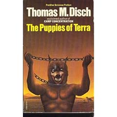The Puppies of Terra