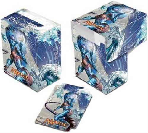 Ultra Pro Magic Born Of The Gods Deck Box Version 1