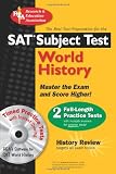 SAT World History w/ Admission) Prep)