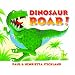 Dinosaur books for dino mad kids In order from age 2-7