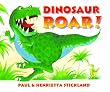 Dinosaur Roar! Board Book (Ragged Bears Board Books)