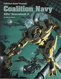 Rifts Sourcebook 4: Coalition Navy