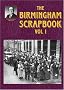 The Birmingham Scrapbook: v. 1 (Alton Douglas Presents)