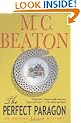 The Perfect Paragon (Agatha Raisin Mysteries)