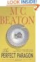 The Perfect Paragon (Agatha Raisin Mysteries, No. 16)