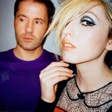 The Ting Tings