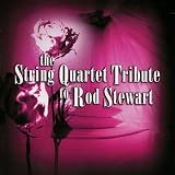 String Tribute to Rod Stewart