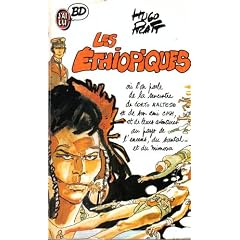 Les Ethiopiques