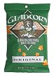 GLAD CORN Original Flavor A-maizing Corn Snack, 12-Ounce Bags (Pack of 8)