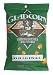 GLAD CORN Original Flavor A-maizing Corn Snack, 12-Ounce Bags (Pack of 8)
