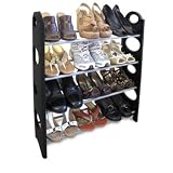 12 Pair Shoe rack ~ DDI