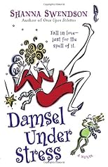 Damsel Under Stress
