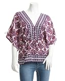 2b Aasha Pullover Top