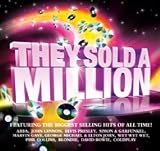 They Sold a Million - Various