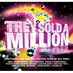 They Sold a Million