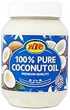 KTC Coconut Oil 500 ml