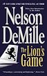 The Lion's Game (John Corey)