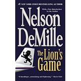 The Lion's Game (John Corey)