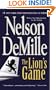The Lion's Game (John Corey)