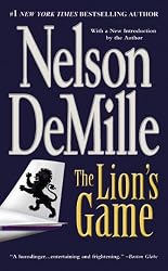 The Lion's Game (John Corey)