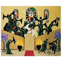 Eb-Body say Amen Jigsaw Puzzle 500 Piece