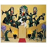 Picture Eb-Body say Amen Jigsaw Puzzle 500 Piece