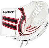 Reebok Larceny Goalie Catch Glove [SENIOR]