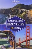 Search : Lonely Planet California's Best Trips (Regional Guide)