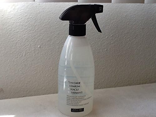 Collazen Care Premium Miracle Treatment 500ml by Collazen Care