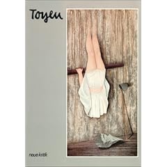 Toyen: Das malerische Werk