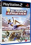 Summer Athletics