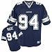 DeMarcus Ware EQT Jersey - Dallas Cowboys Jerseys (Navy) XL