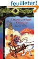 La Cabane Magique, Tome 11 : Course de chars � Olympie