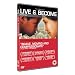 Live And Become [DVD] [2010]