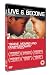 Live And Become [DVD] [2010] [Edizione: Regno Unito]