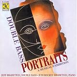 Double Bass Portraits