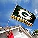 WinCraft Green Bay Packers Double Sided Allegiance Flag