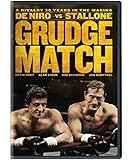 Grudge Match