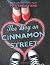 The Boy on Cinnamon Street