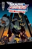 Transformers Animated - The Arrival #2