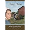Katy Lambright Series: Katy's Debate