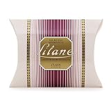 Claus Porto Marine Bath Salts, Lilane Lavender 2.82 oz (80 g)