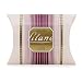 Claus Porto Marine Bath Salts, Lilane Lavender 2.82 oz (80 g)