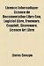 Licence Informatique: Licence de Documentation Libre Gnu, Logiciel Libre, Freeware, Copyleft, Shareware, Licence Art Libre