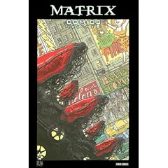 Matrix Comics, Tome 1 :