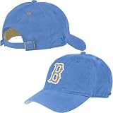 adidas UCLA Bruins Slouch Adjustable Cap