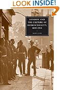 London and the Culture of Homosexuality, 1885-1914