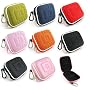 Kroo Camera Case for Kodak Easyshare Digital Camera + Bonus Bundled with Universal LCD Screen Protector Kit + Cloth