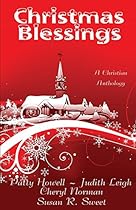 Christmas Blessings Christmas Blessings