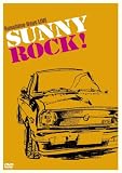 �wSUNNY ROCK!�x [DVD]